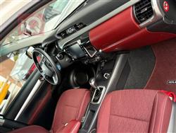 تۆیۆتا هایلۆکس